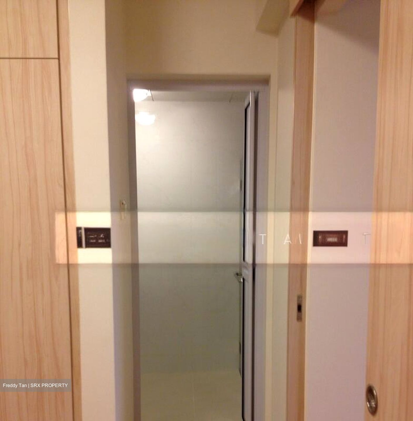 Sherwood Towers (D21), Apartment #501638101